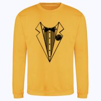 AWDis sweatshirt. Thumbnail