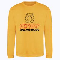AWDis sweatshirt. Thumbnail