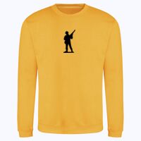 AWDis sweatshirt. Thumbnail