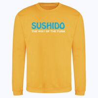 AWDis sweatshirt. Thumbnail