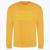 AWDis sweatshirt. Thumbnail