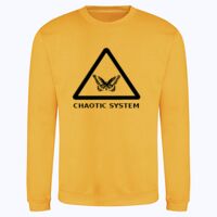 AWDis sweatshirt. Thumbnail