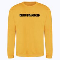 AWDis sweatshirt. Thumbnail