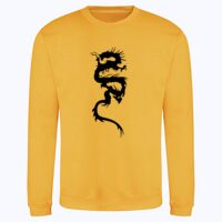 AWDis sweatshirt. Thumbnail