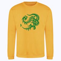 AWDis sweatshirt. Thumbnail