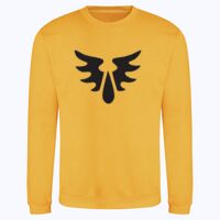 AWDis sweatshirt. Thumbnail