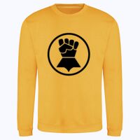 AWDis sweatshirt. Thumbnail