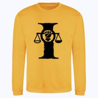 AWDis sweatshirt. Thumbnail