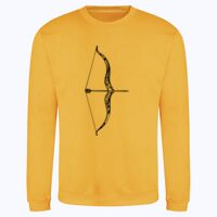 AWDis sweatshirt. Thumbnail