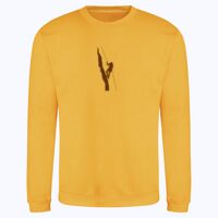AWDis sweatshirt. Thumbnail