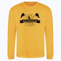 AWDis sweatshirt. Thumbnail