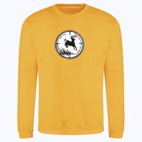 AWDis sweatshirt. Thumbnail