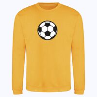 AWDis sweatshirt. Thumbnail