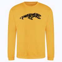 AWDis sweatshirt. Thumbnail