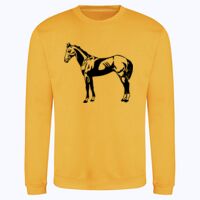 AWDis sweatshirt. Thumbnail