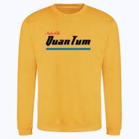 AWDis sweatshirt. Thumbnail