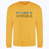 AWDis sweatshirt. Thumbnail