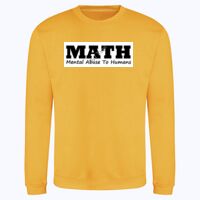 AWDis sweatshirt. Thumbnail