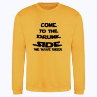 AWDis sweatshirt. Thumbnail