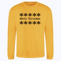 AWDis sweatshirt. Thumbnail