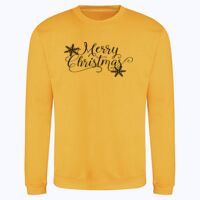 AWDis sweatshirt. Thumbnail