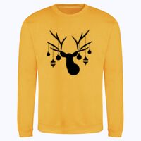AWDis sweatshirt. Thumbnail
