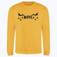 AWDis sweatshirt. Thumbnail