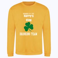 AWDis sweatshirt. Thumbnail