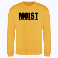 AWDis sweatshirt. Thumbnail