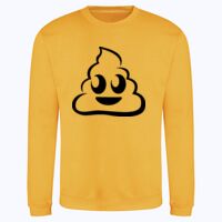 AWDis sweatshirt. Thumbnail
