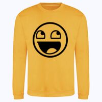 AWDis sweatshirt. Thumbnail