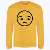 AWDis sweatshirt. Thumbnail