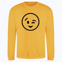 AWDis sweatshirt. Thumbnail