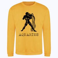 AWDis sweatshirt. Thumbnail