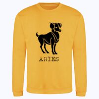 AWDis sweatshirt. Thumbnail