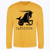 AWDis sweatshirt. Thumbnail