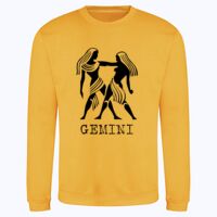 AWDis sweatshirt. Thumbnail