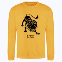 AWDis sweatshirt. Thumbnail