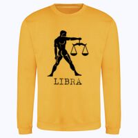 AWDis sweatshirt. Thumbnail