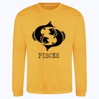 AWDis sweatshirt. Thumbnail
