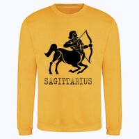 AWDis sweatshirt. Thumbnail