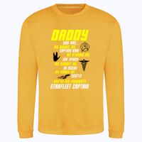 AWDis sweatshirt. Thumbnail