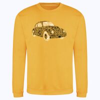 AWDis sweatshirt. Thumbnail