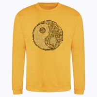 AWDis sweatshirt. Thumbnail
