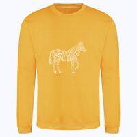 AWDis sweatshirt. Thumbnail