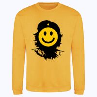 AWDis sweatshirt. Thumbnail