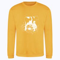 AWDis sweatshirt. Thumbnail