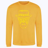 AWDis sweatshirt. Thumbnail
