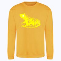 AWDis sweatshirt. Thumbnail