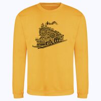 AWDis sweatshirt. Thumbnail
